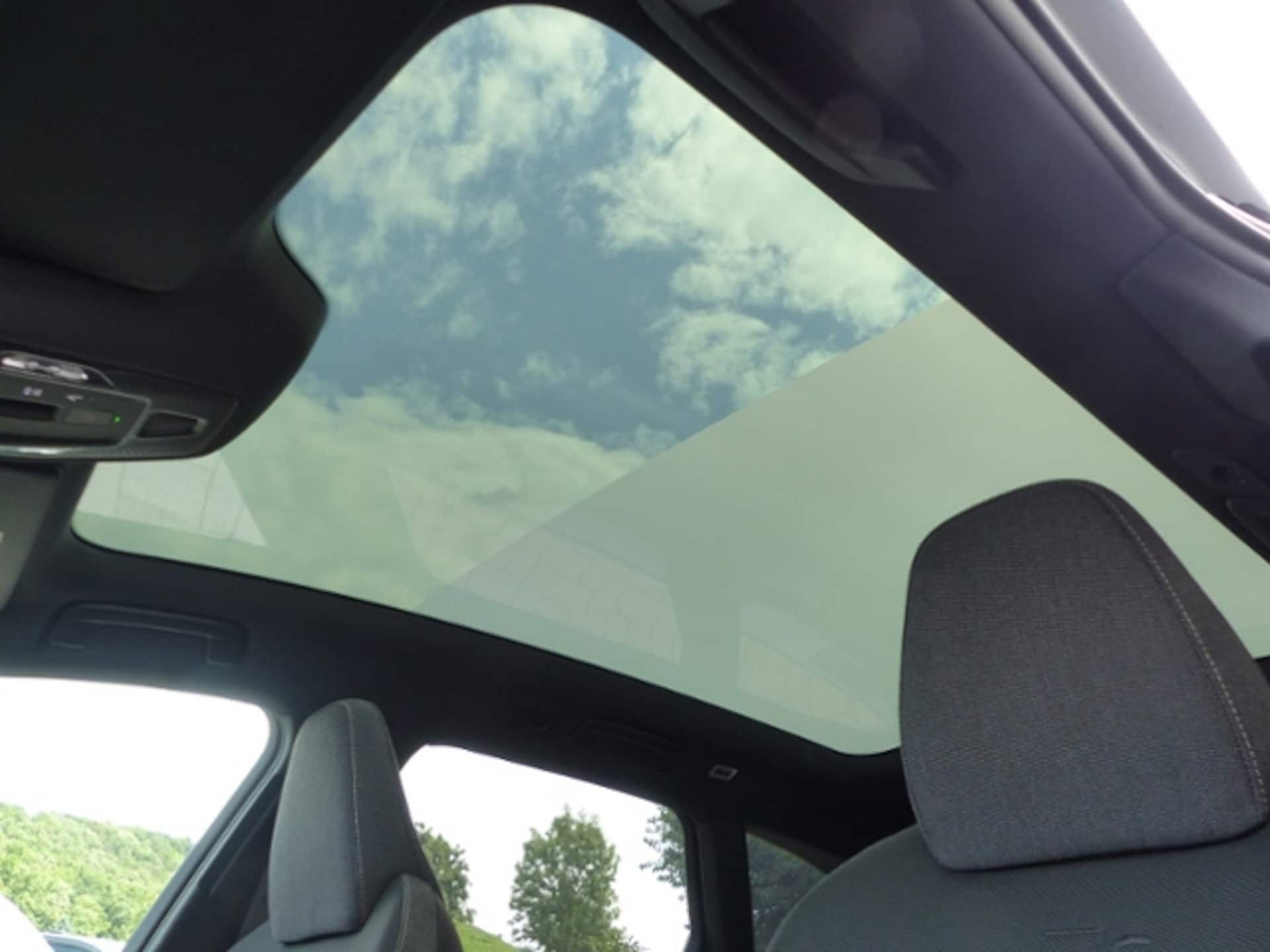 Audi A6 Avant edition one