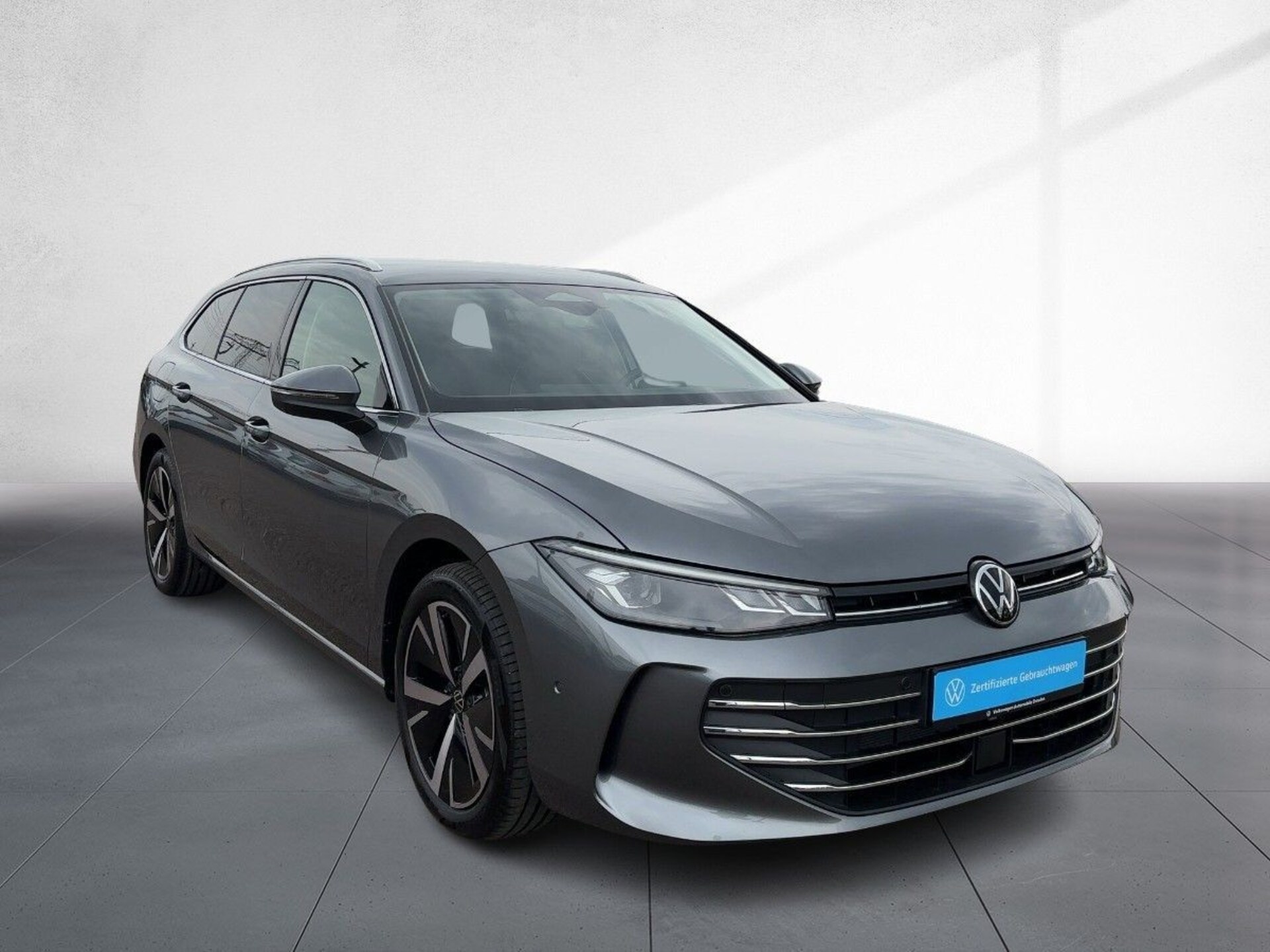 Volkswagen Passat Business