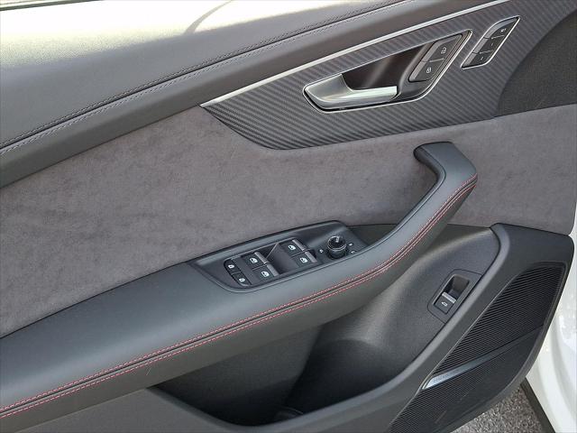 2026 Audi SQ8 Prestige - Photo 10