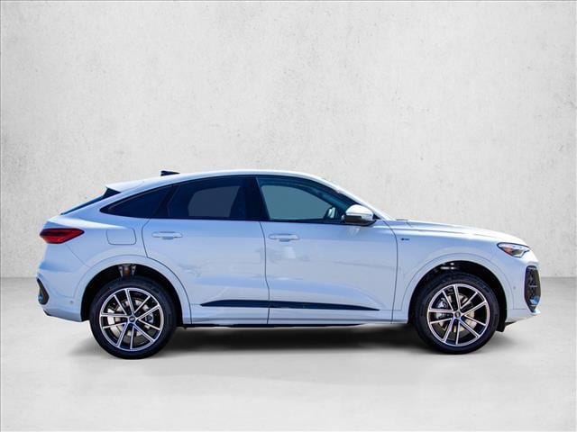 2026 Audi Q5 Sportback