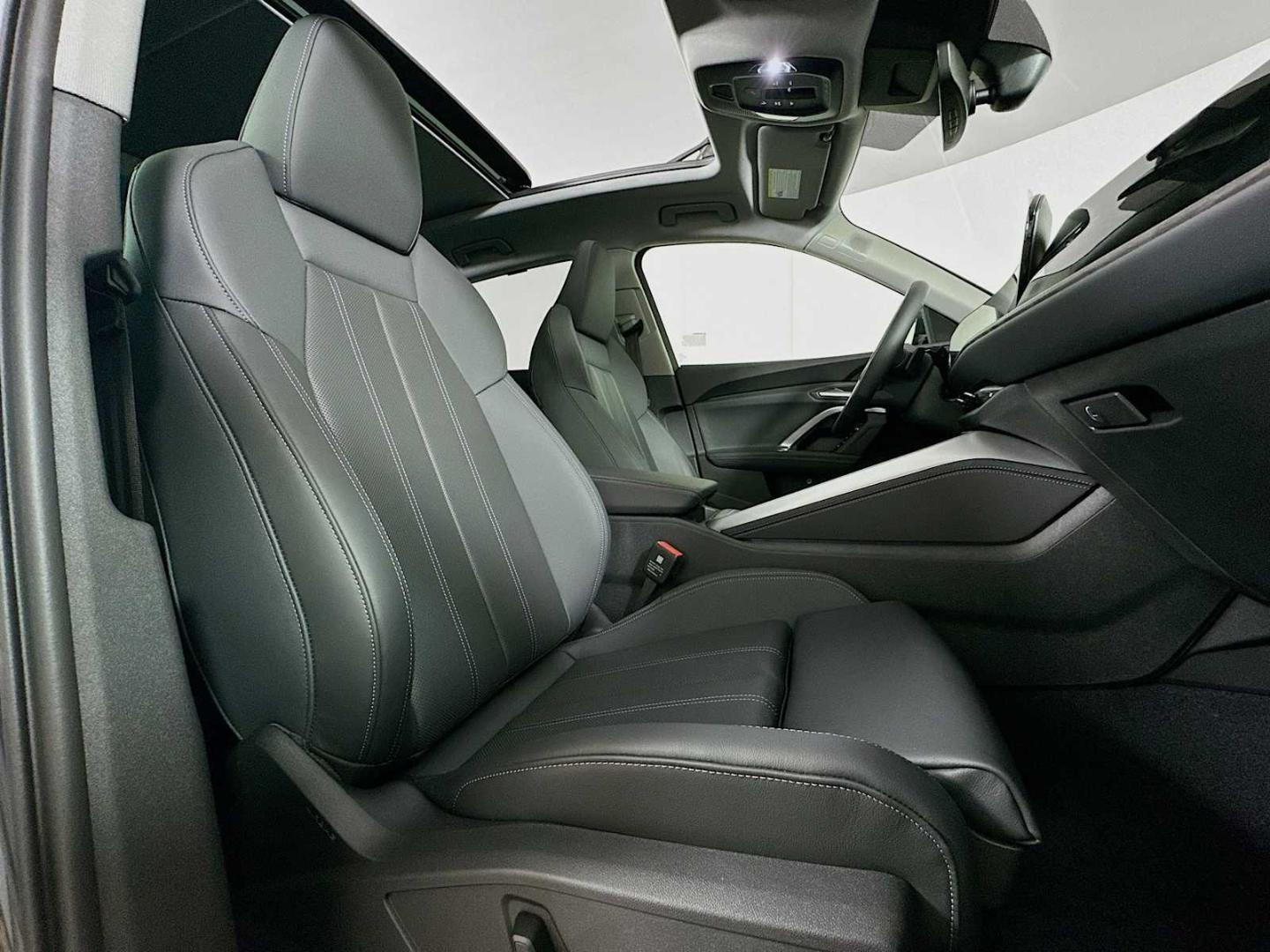 2025 Audi Q5 Premium Plus - Photo 27
