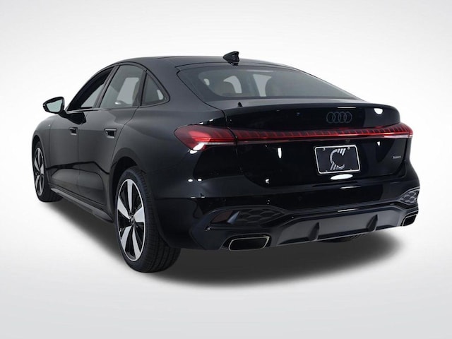 2026 Audi A5 Sedan