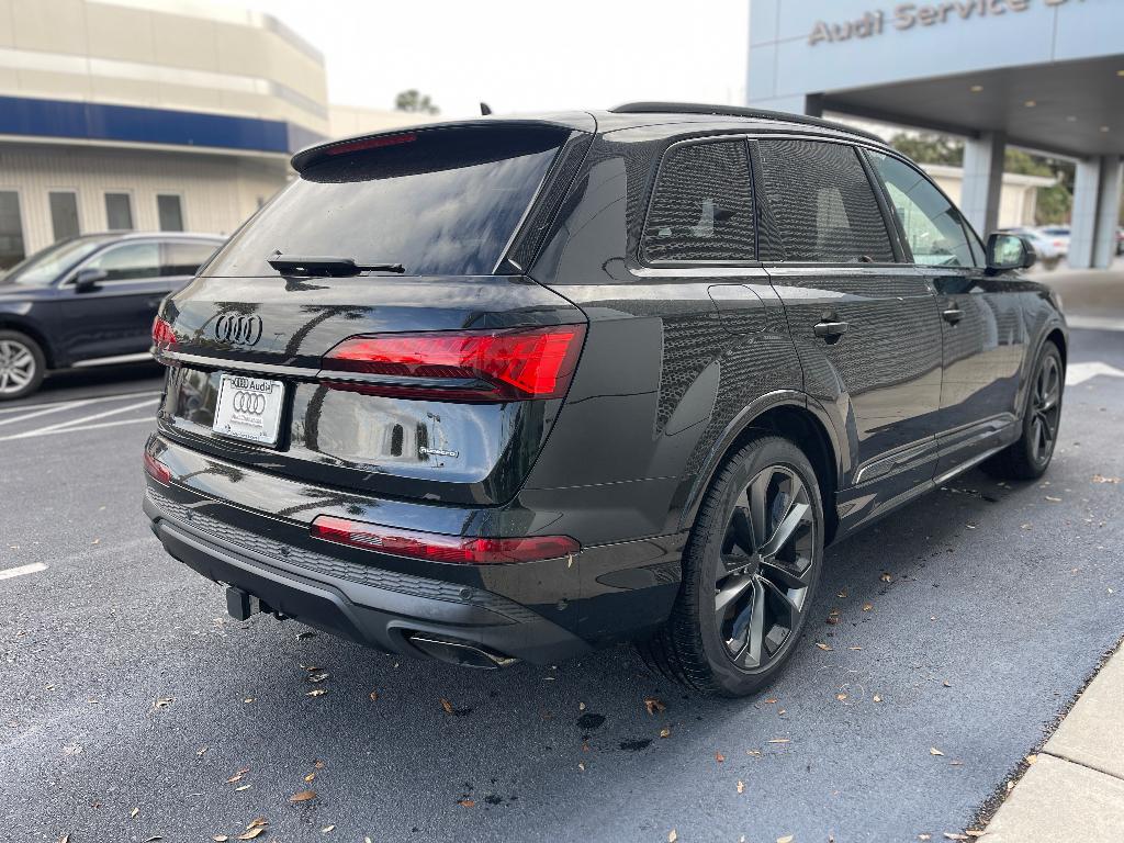 2026 Audi Q7 Premium Plus - Photo 10