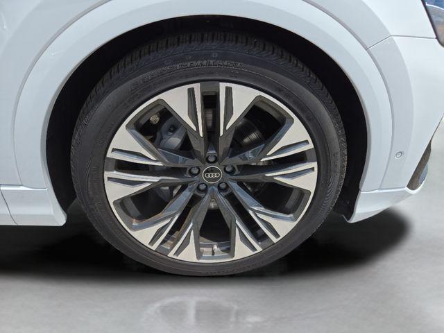 2026 Audi Q8 Premium Plus - Photo 29