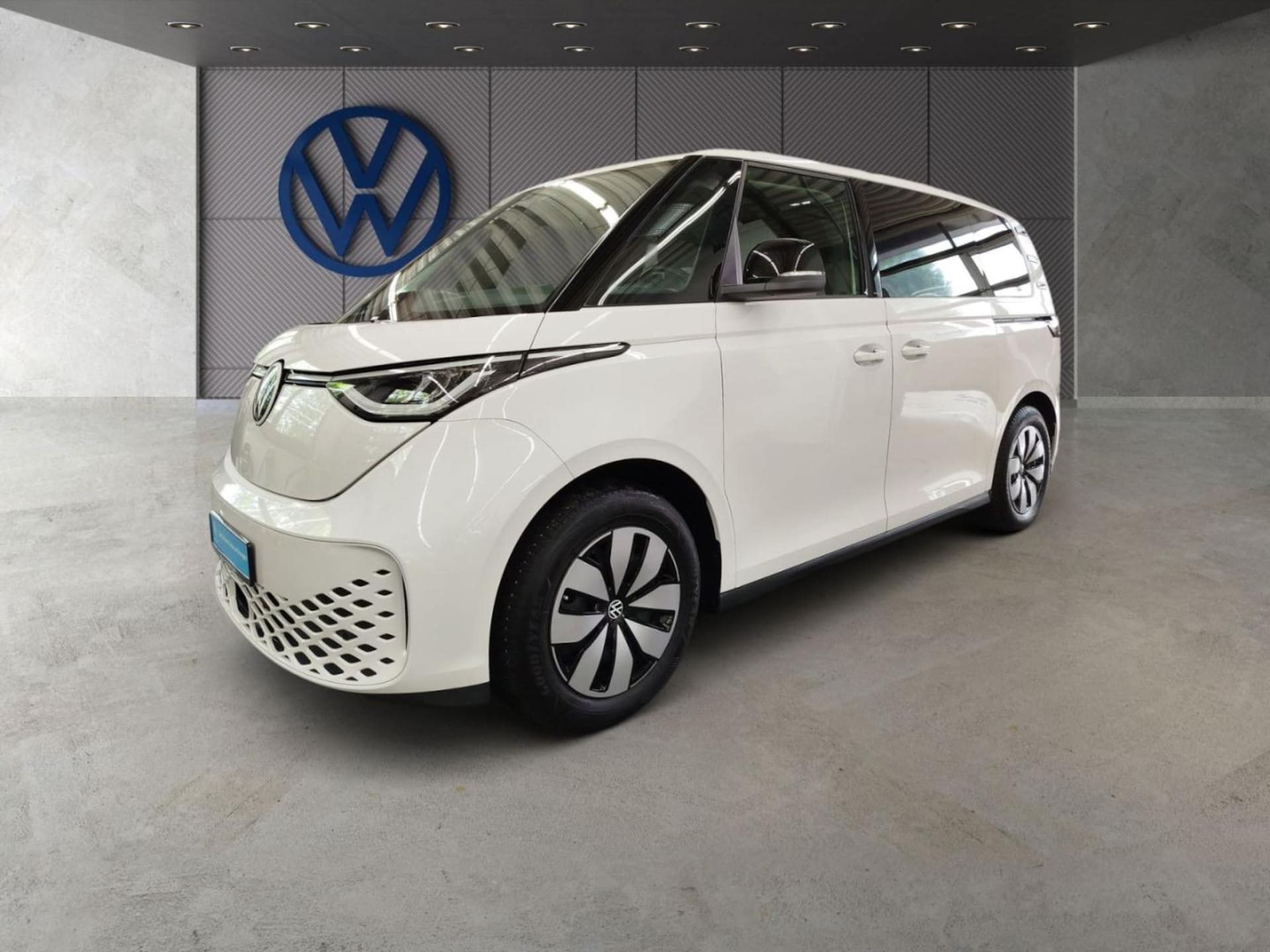 Volkswagen ID. Buzz Pro