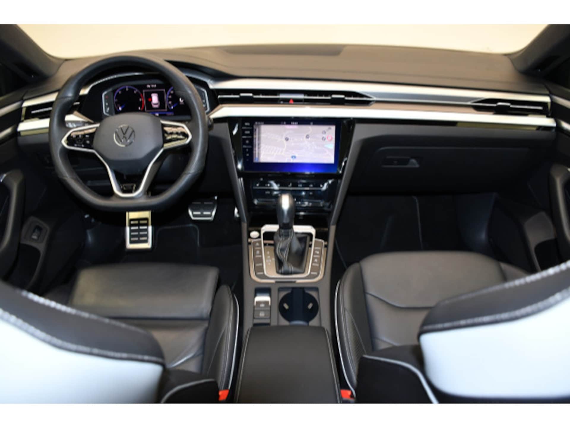 Volkswagen Arteon Shooting Brake R-Line