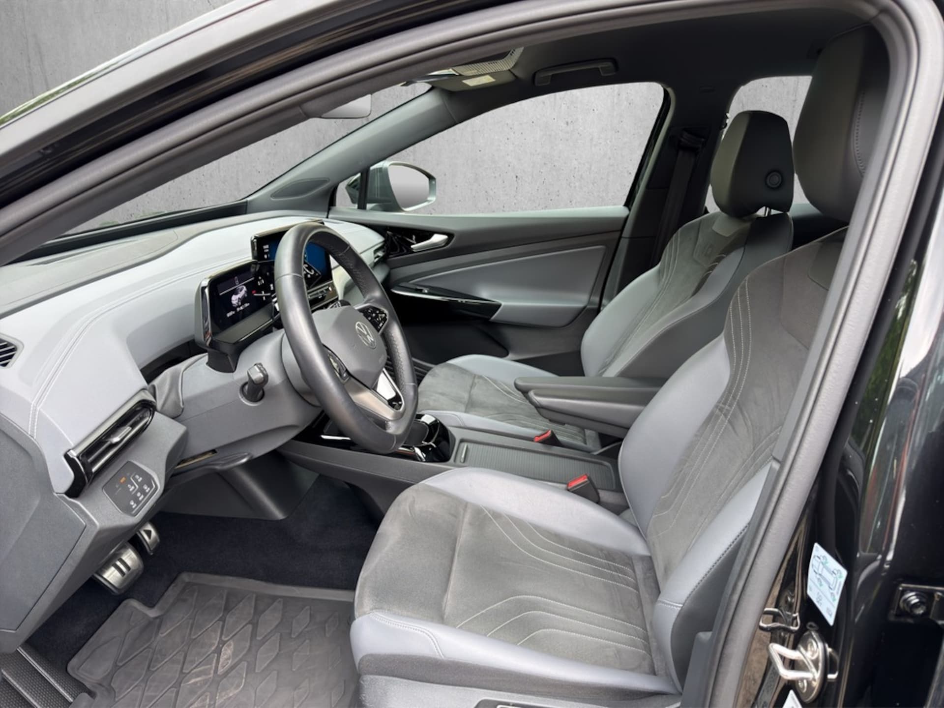 Volkswagen ID.4 Pro Performance
