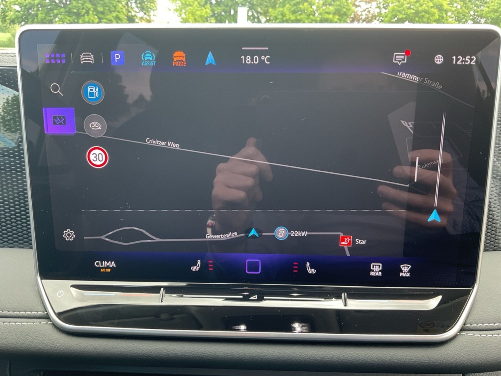 Volkswagen Tiguan – Bild 14