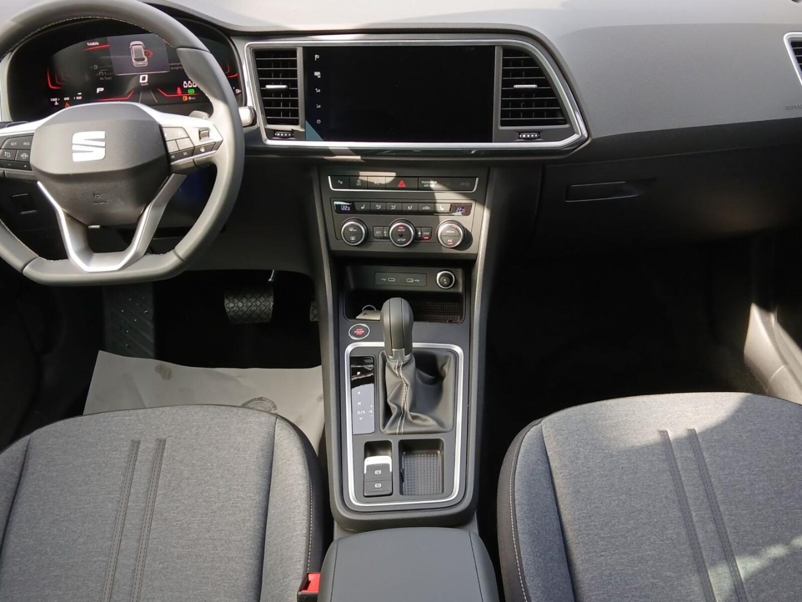 SEAT Ateca – Bild 6