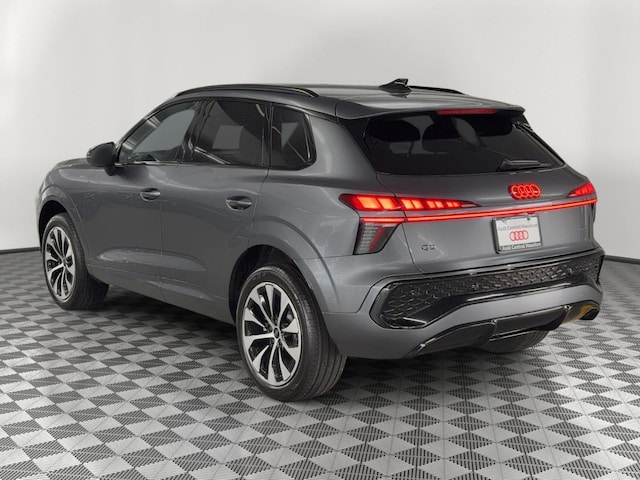 2026 Audi Q3 SUV