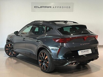 CUPRA Formentor 1.5 TSI e-Hybrid VZ DSG 200 kW (272 CV) — photo 2