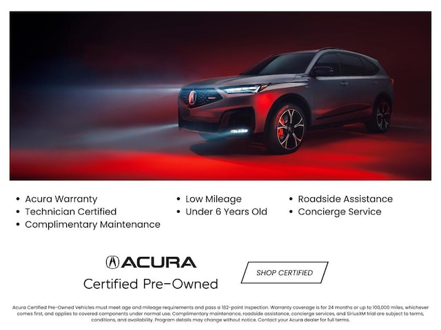 2025 Acura TLX