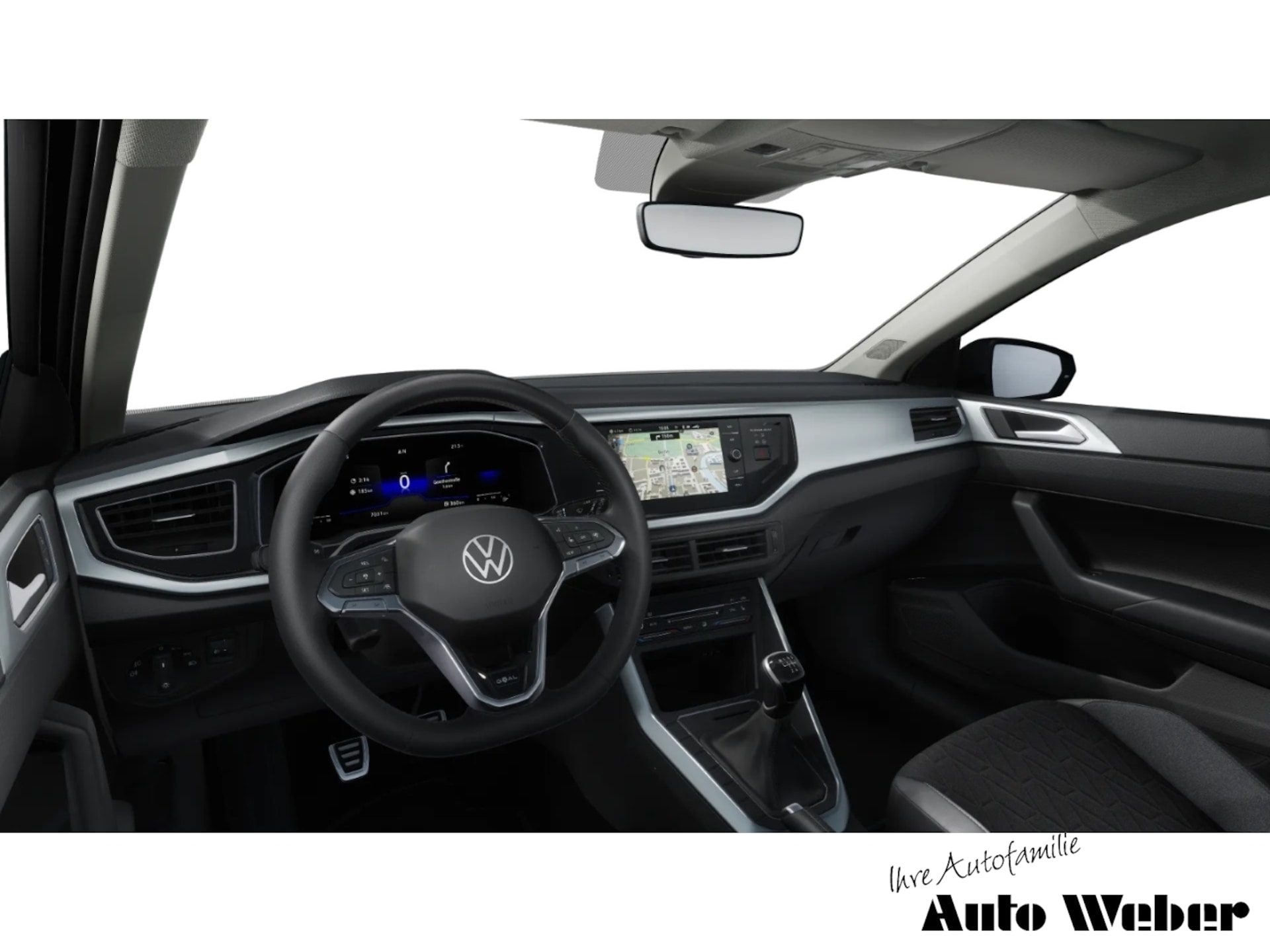 Volkswagen Polo Goal
