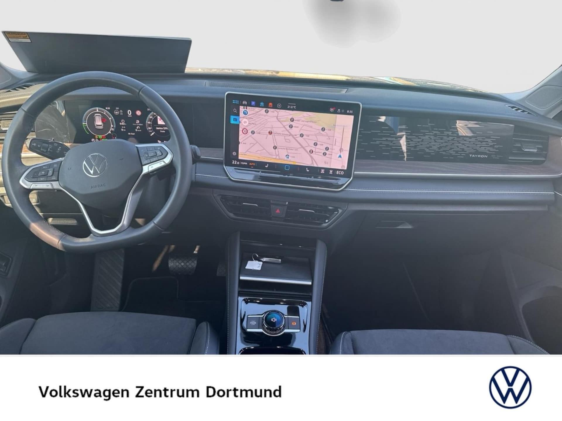 Volkswagen Tayron Elegance