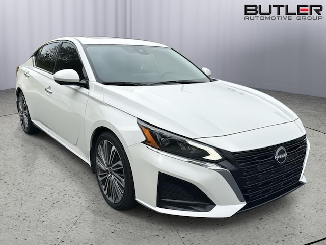 2023 Nissan Altima