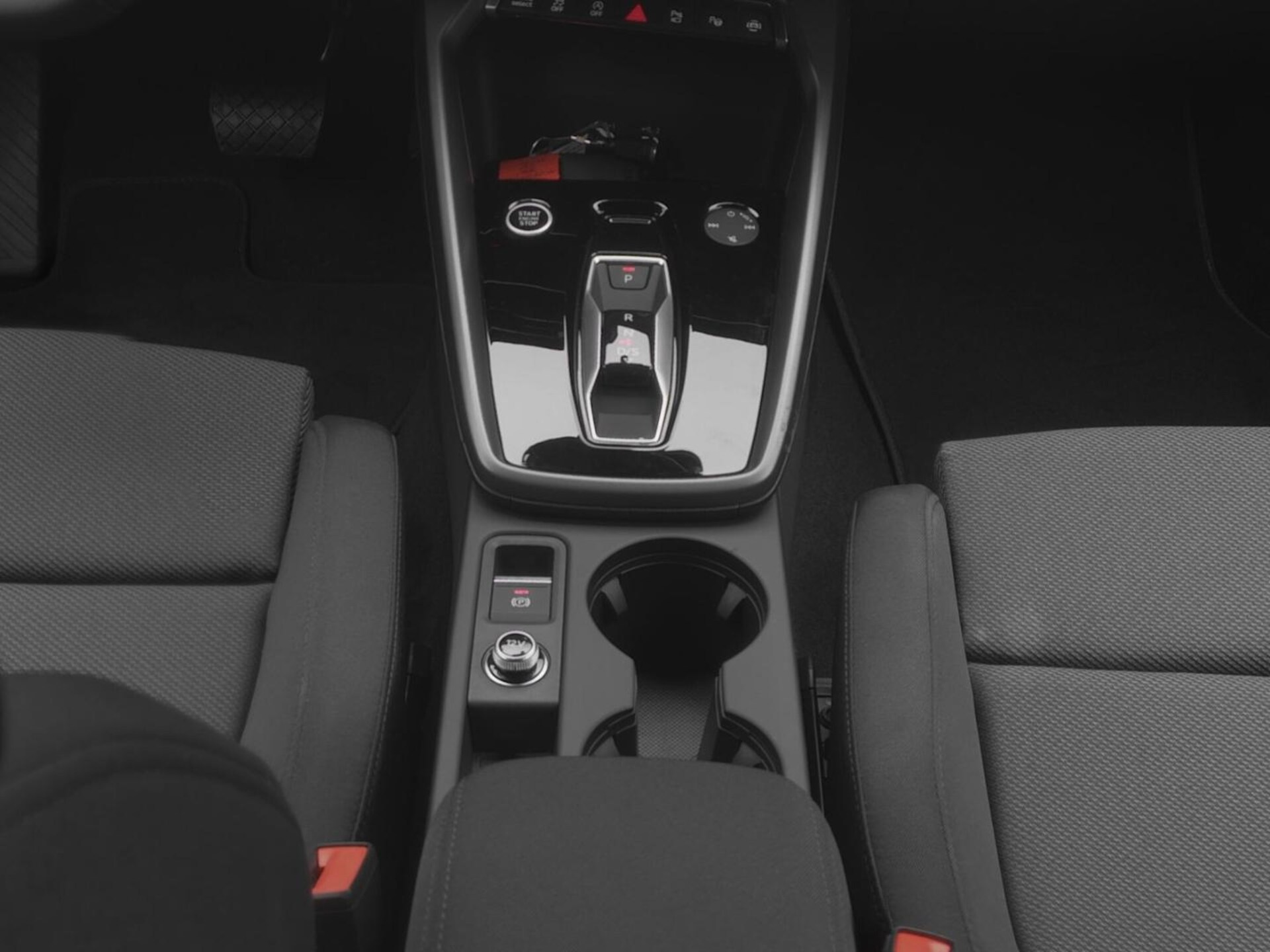 Audi A3 Sportback S line
