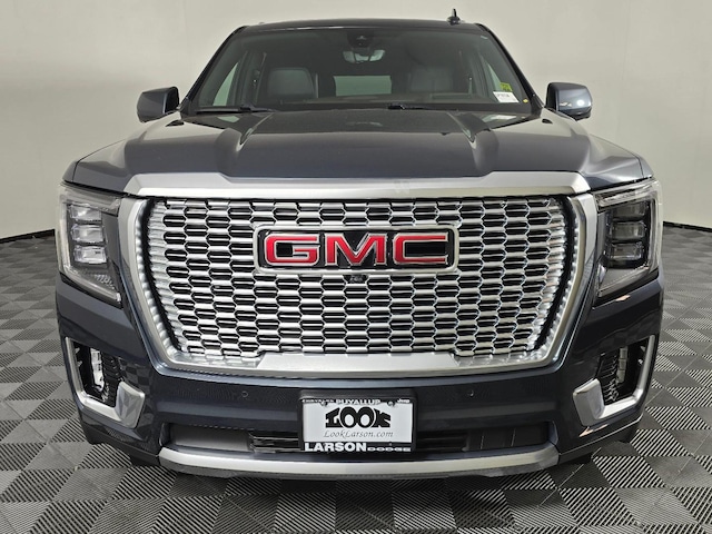2021 GMC Yukon Denali - Photo 8