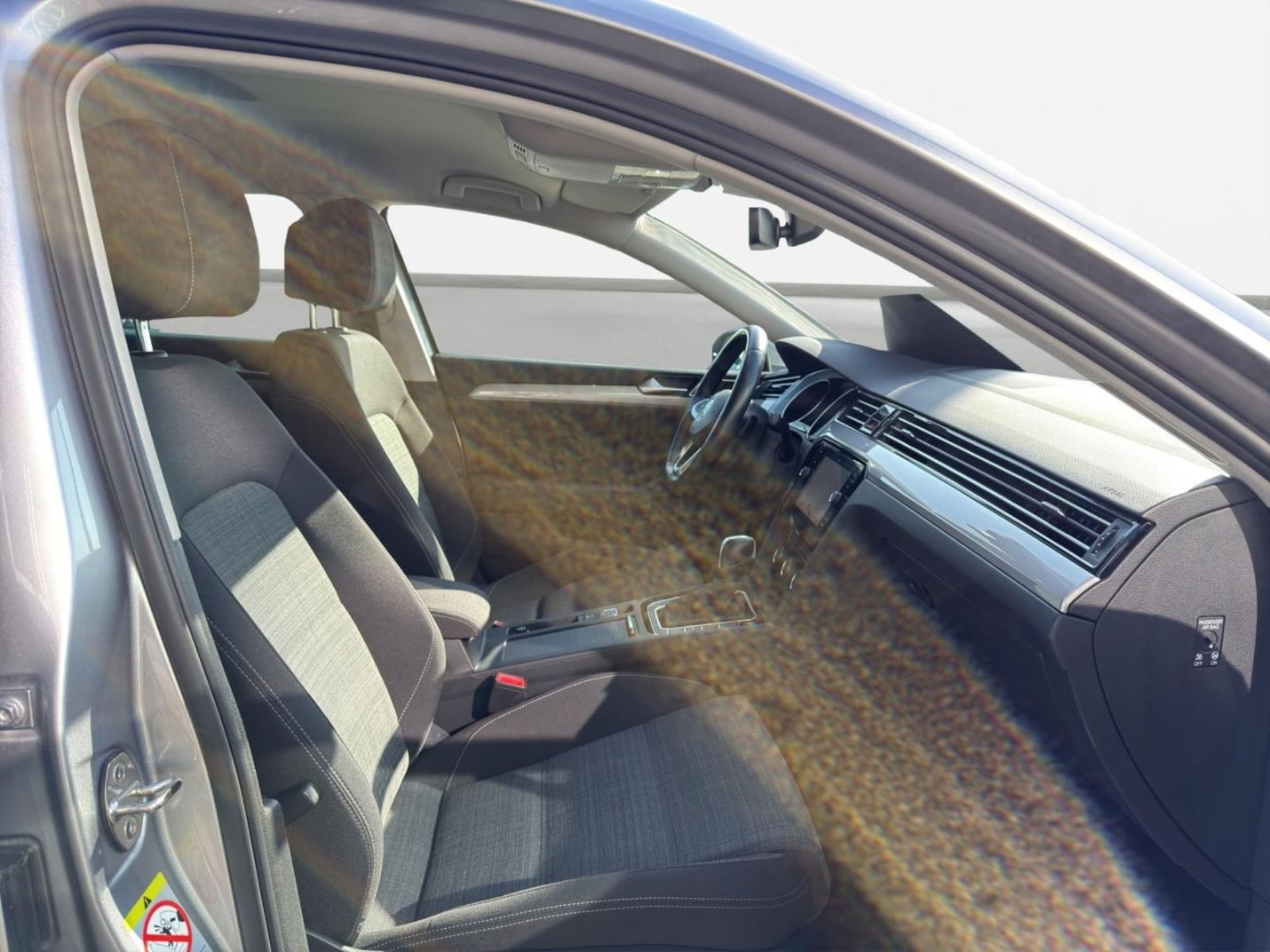 Volkswagen Passat Variant Business