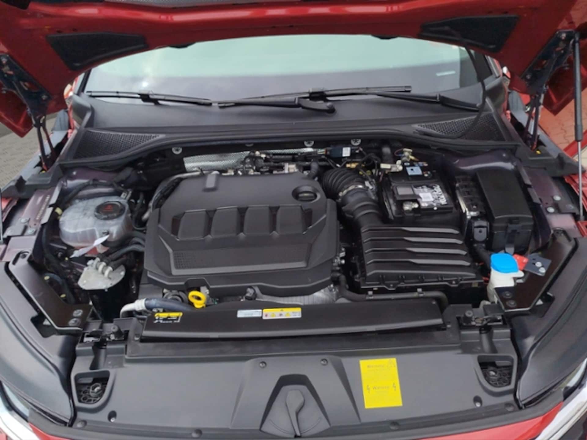 Volkswagen Arteon R-Line