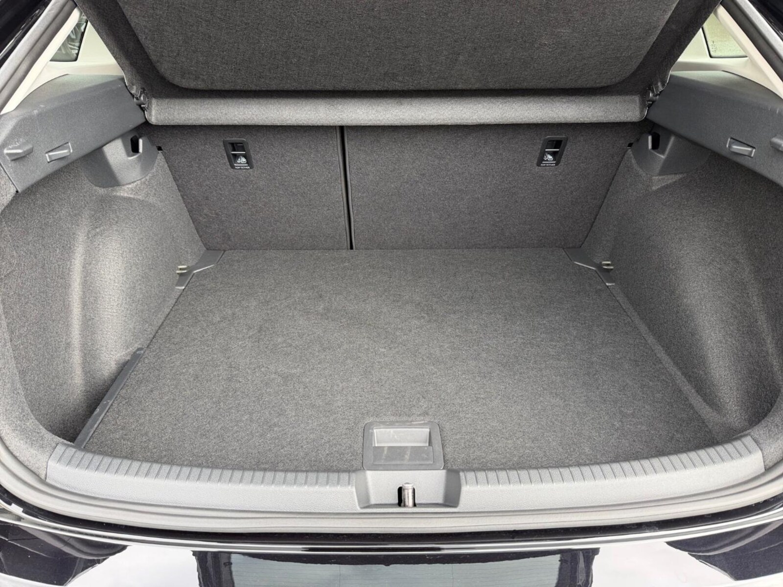Volkswagen Taigo – Bild 13