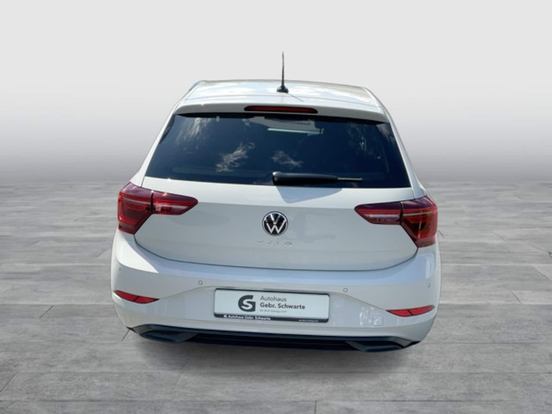 Volkswagen Polo Goal