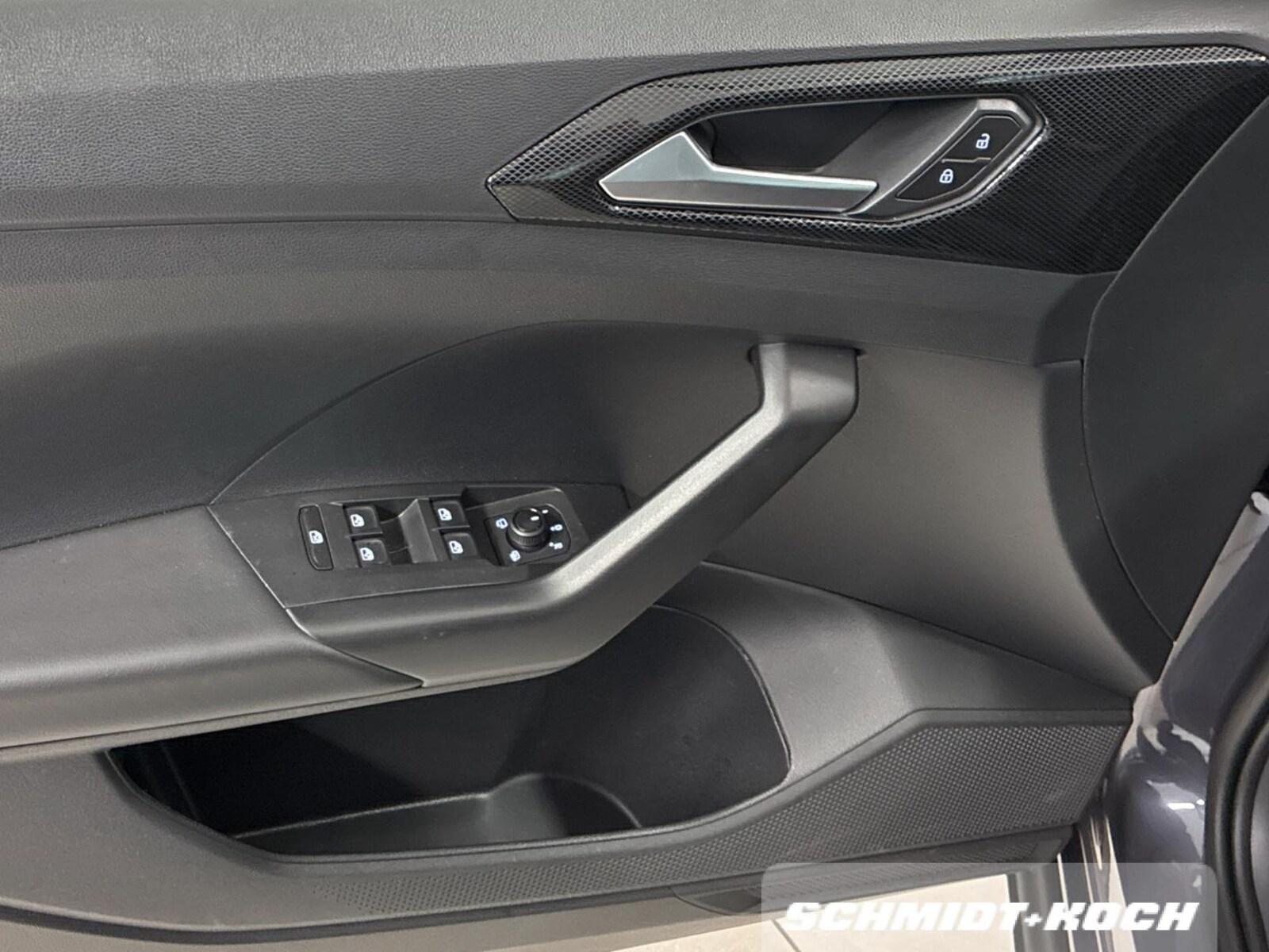 Volkswagen T-Cross – Bild 10