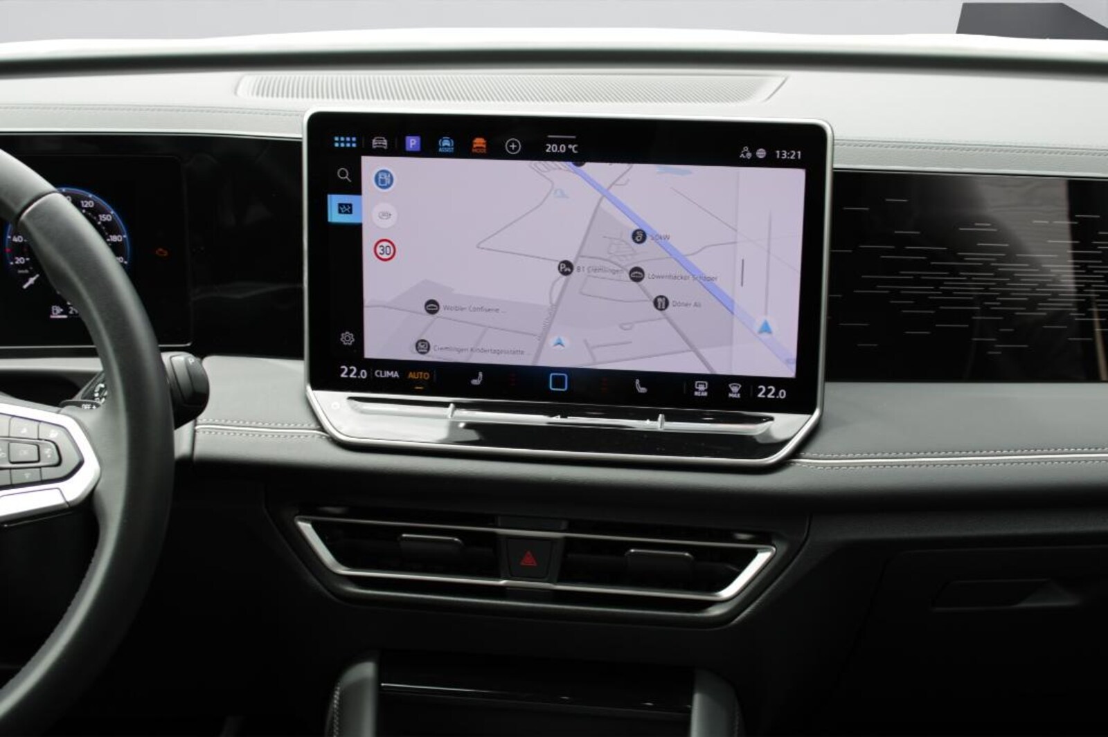 Volkswagen Tiguan – Bild 19