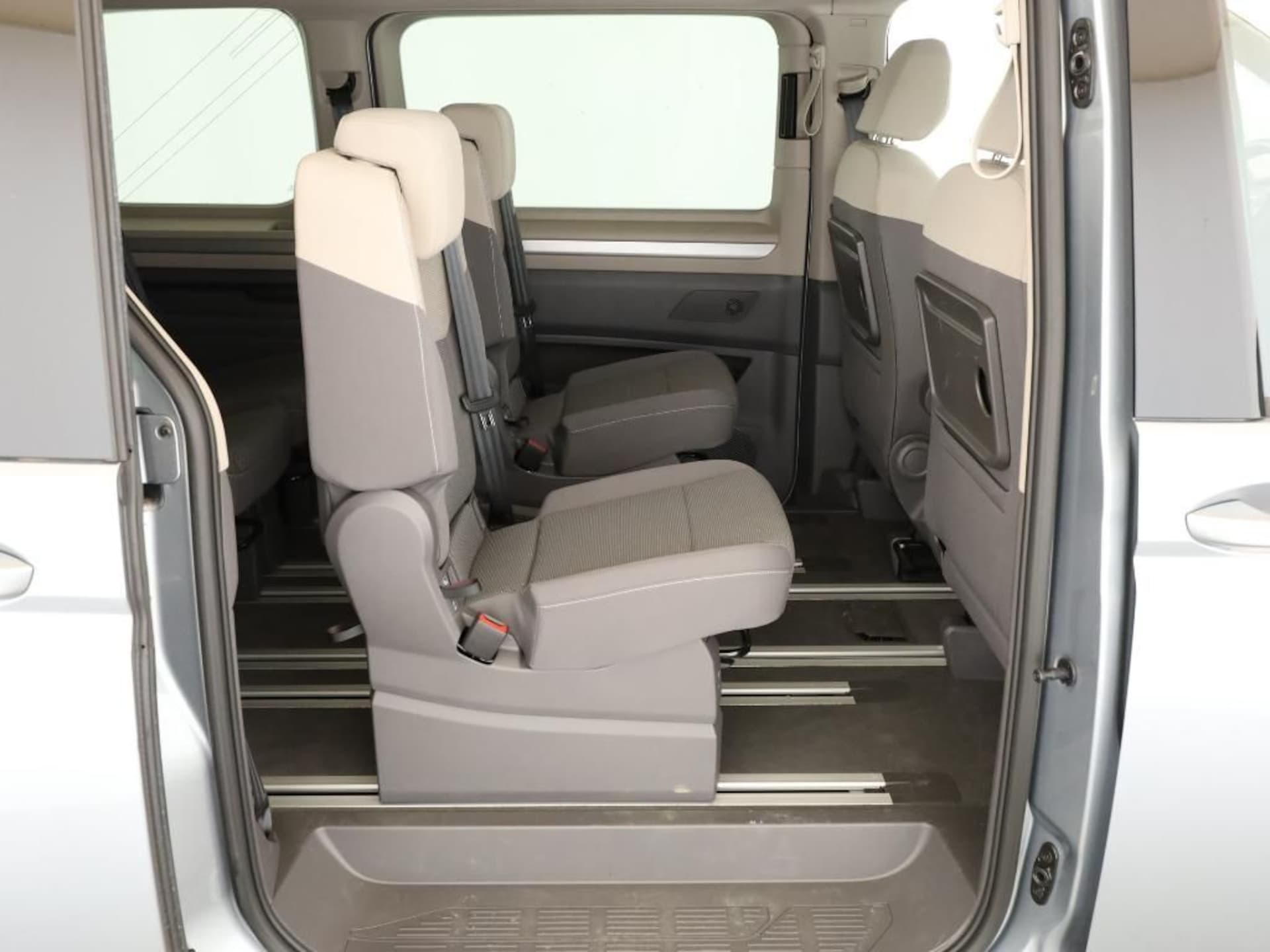 Volkswagen Multivan Life