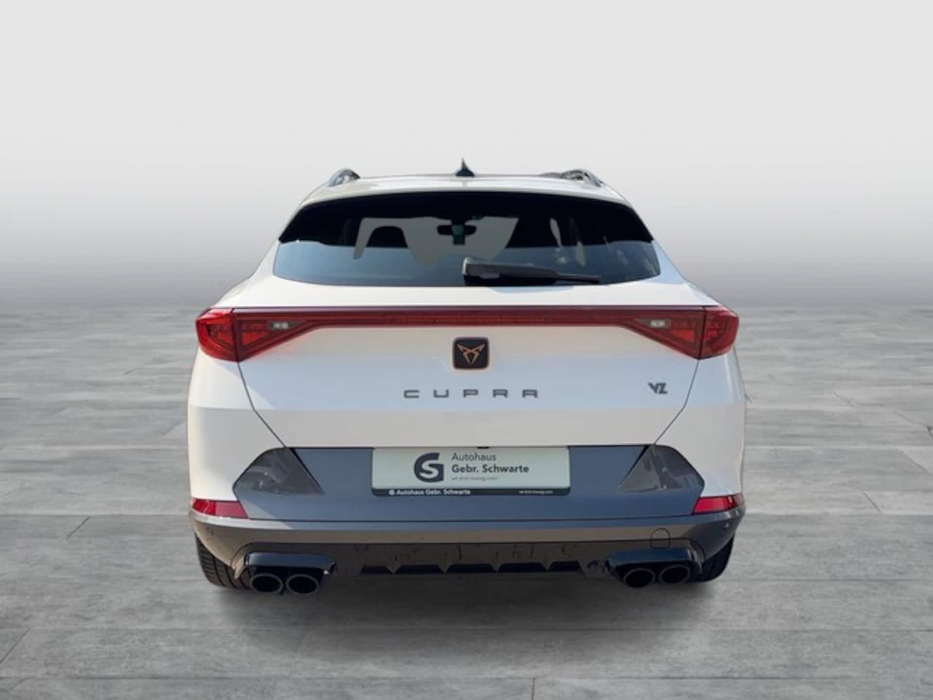 CUPRA Formentor VZ