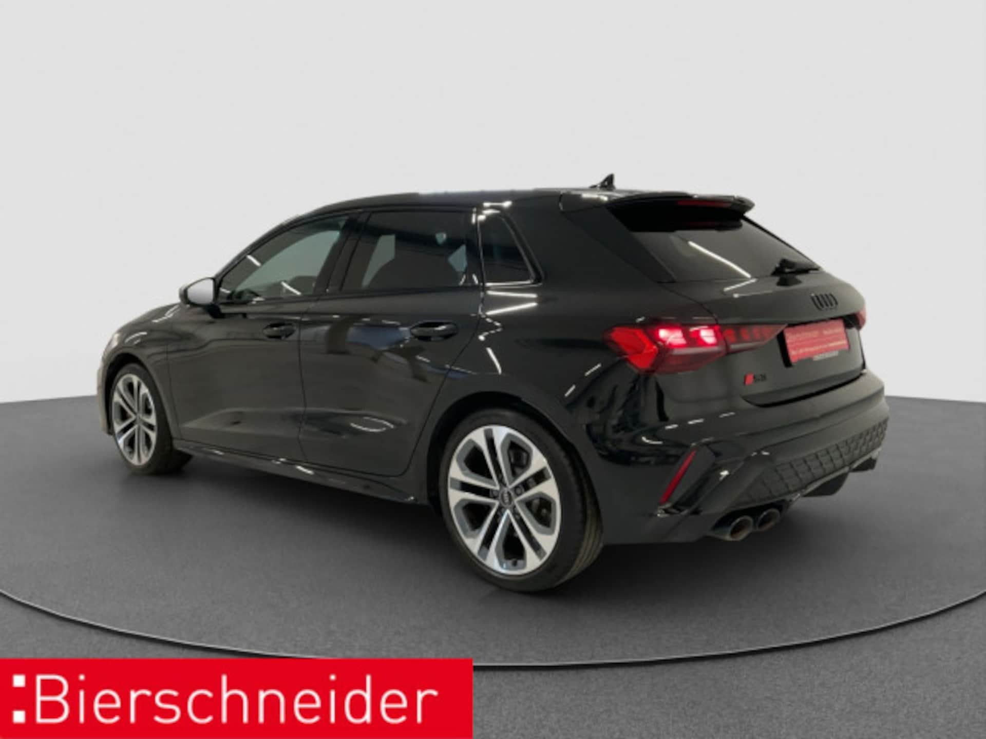Audi S3 Sportback