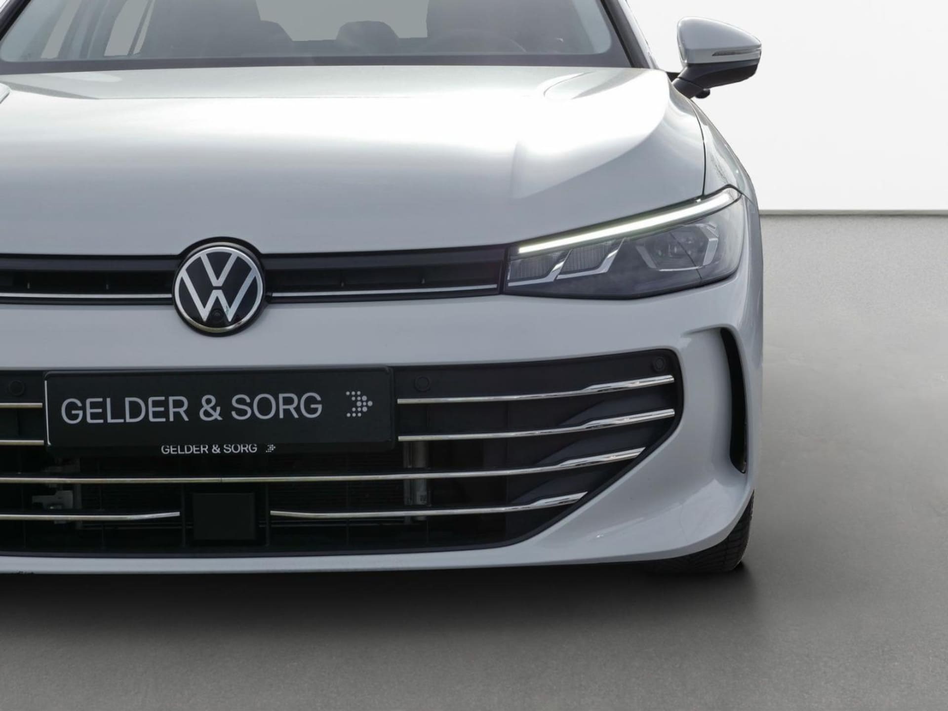 Volkswagen Passat Business
