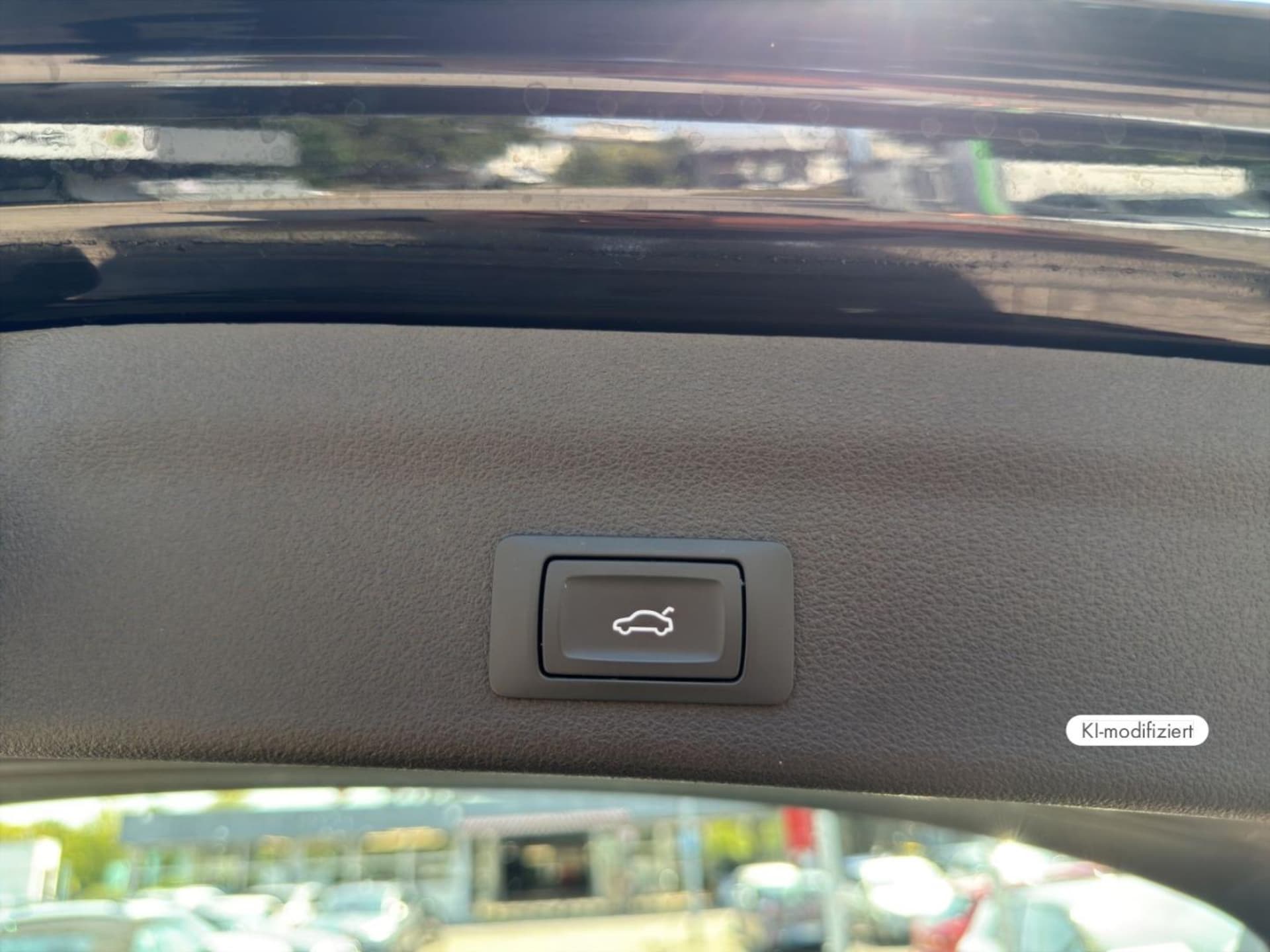 Audi A6 Avant TFSI e