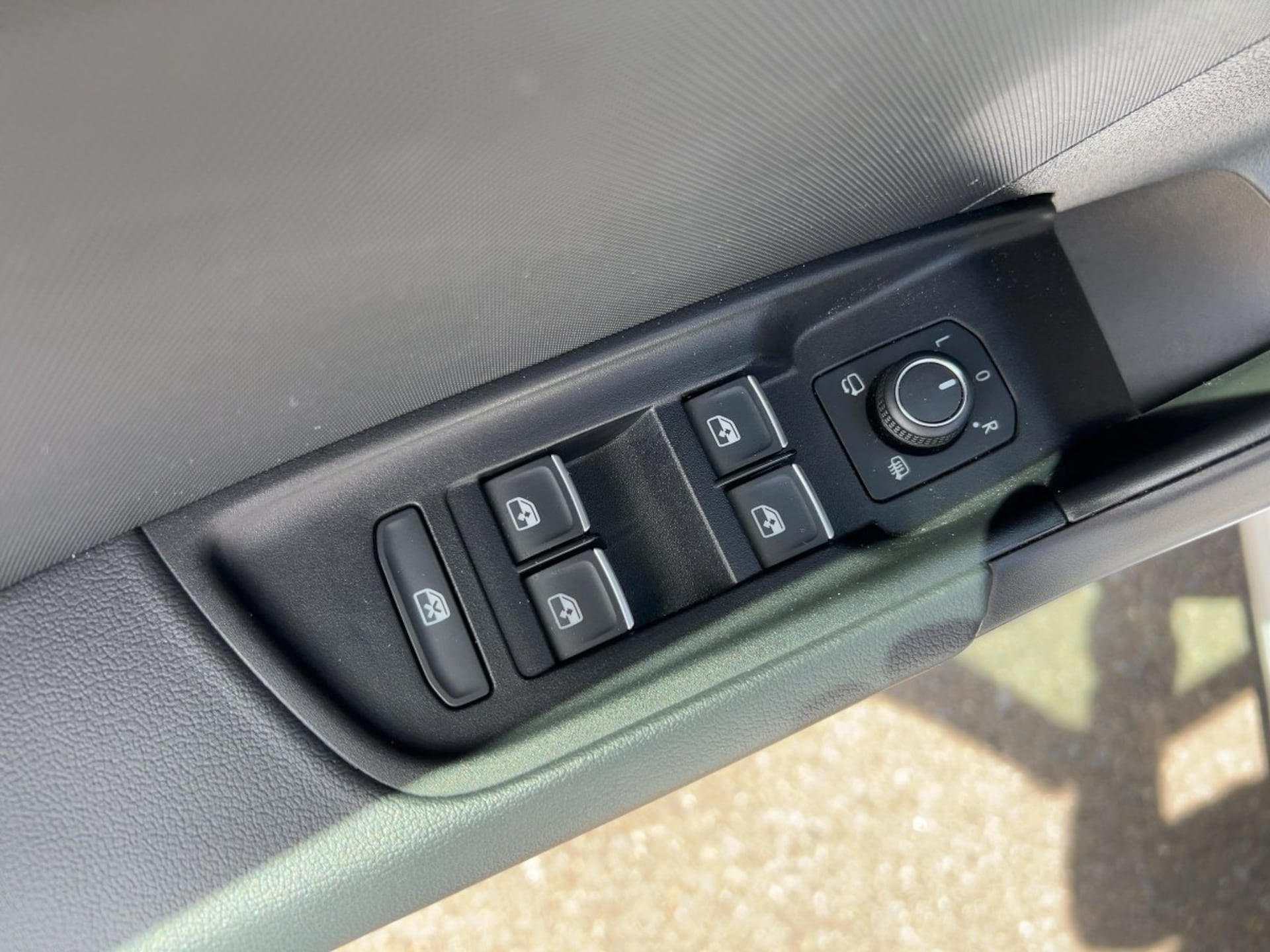 Audi A1 Sportback Advanced