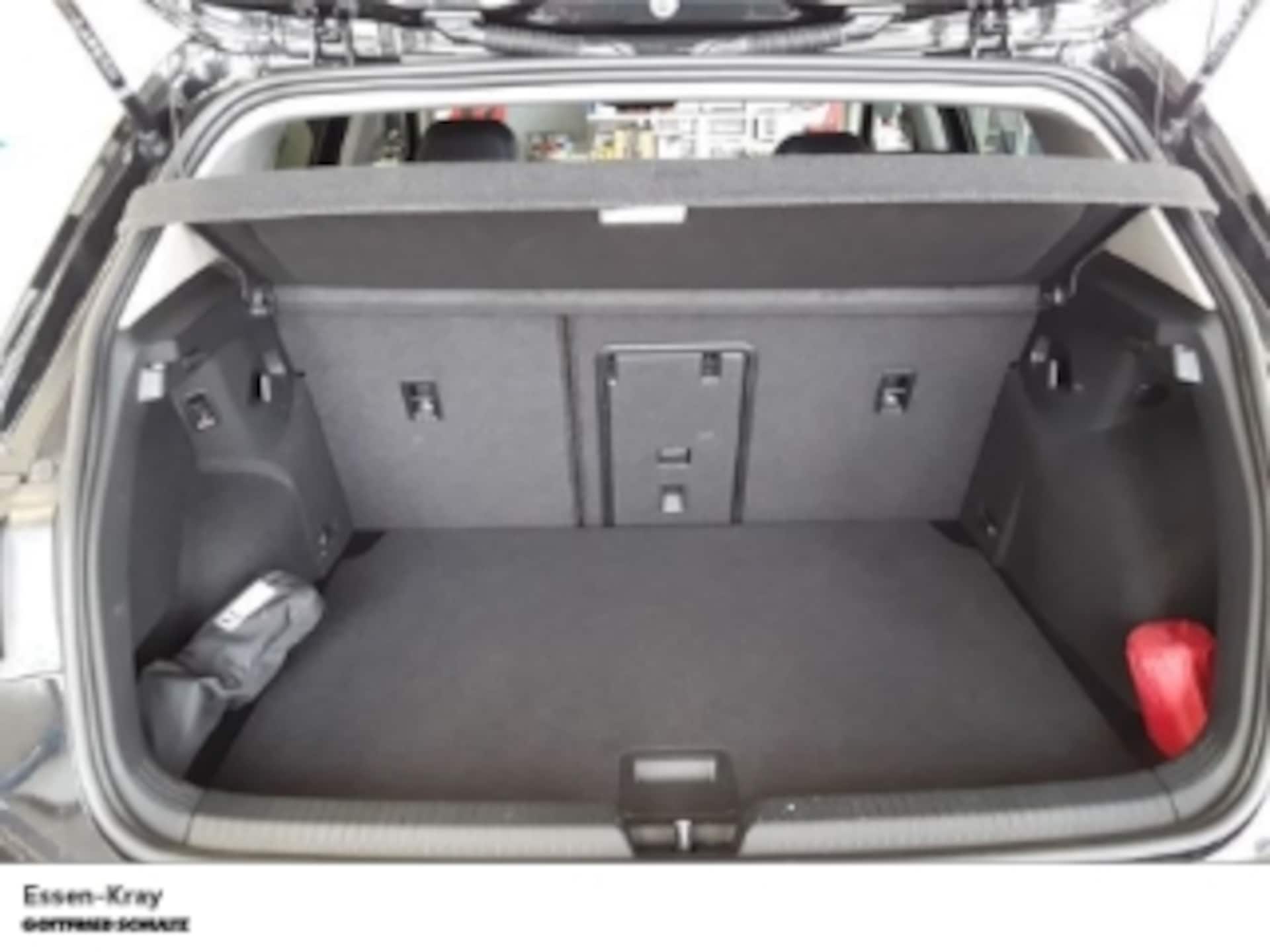 Volkswagen Golf Goal