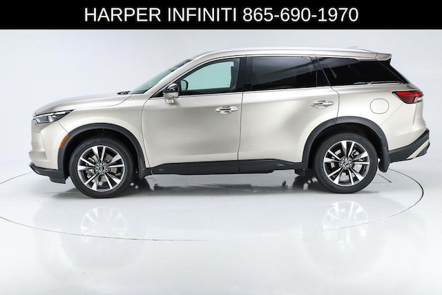 2023 Infiniti QX60