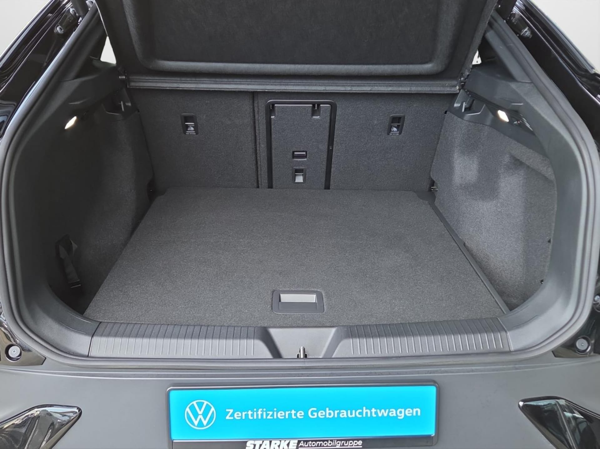 Volkswagen ID.5 Pro