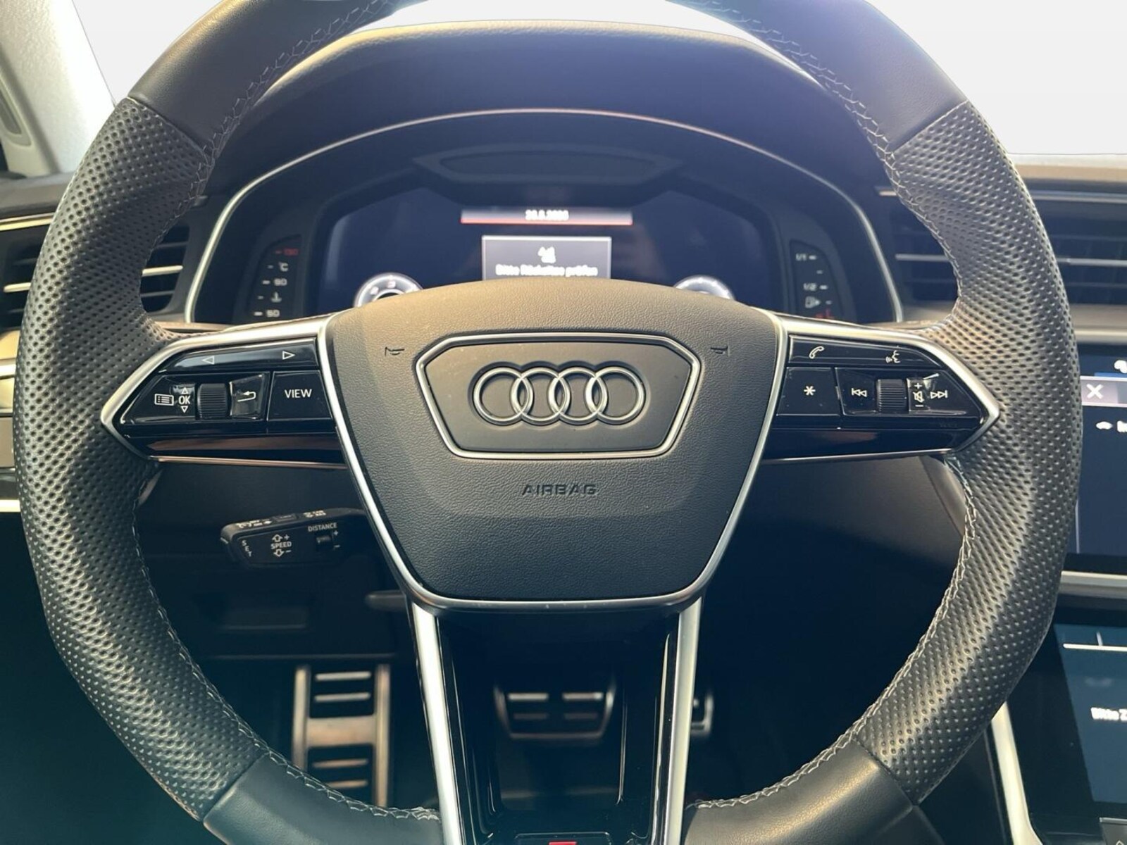 Audi S6 Avant – Bild 18