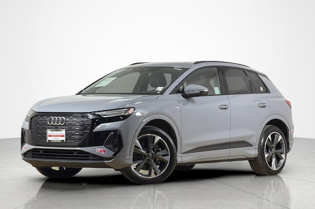 2023 Audi Q4 e-tron
