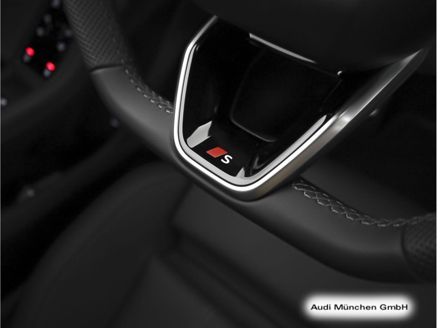 Bild über Audi A5 Avant edition one TDI quattro 150 kW S tronic - für weitere Informationen kontaktieren Sie den Audi Partner