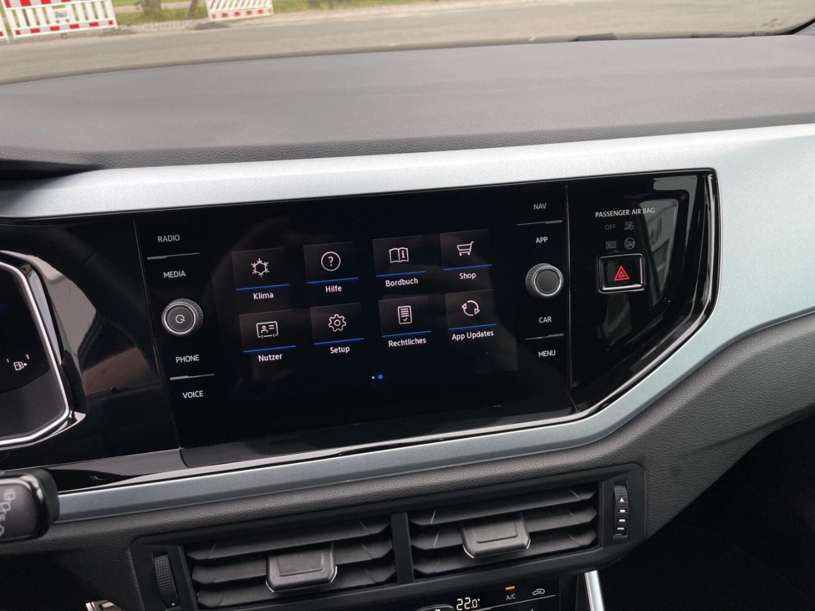 Volkswagen Polo – Bild 23