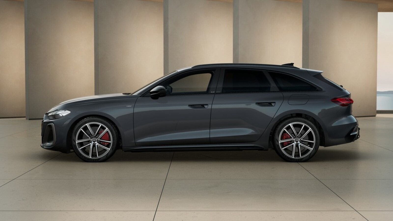 Audi A5 Avant – Bild 3