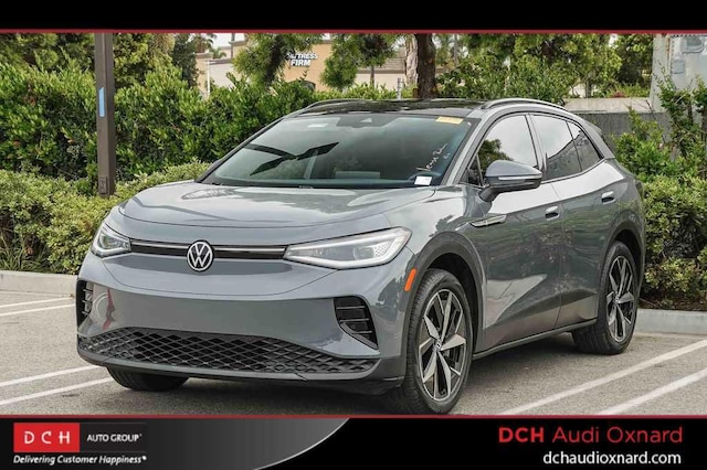 Photo of 2023 Volkswagen ID.4