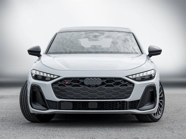 2026 Audi S5