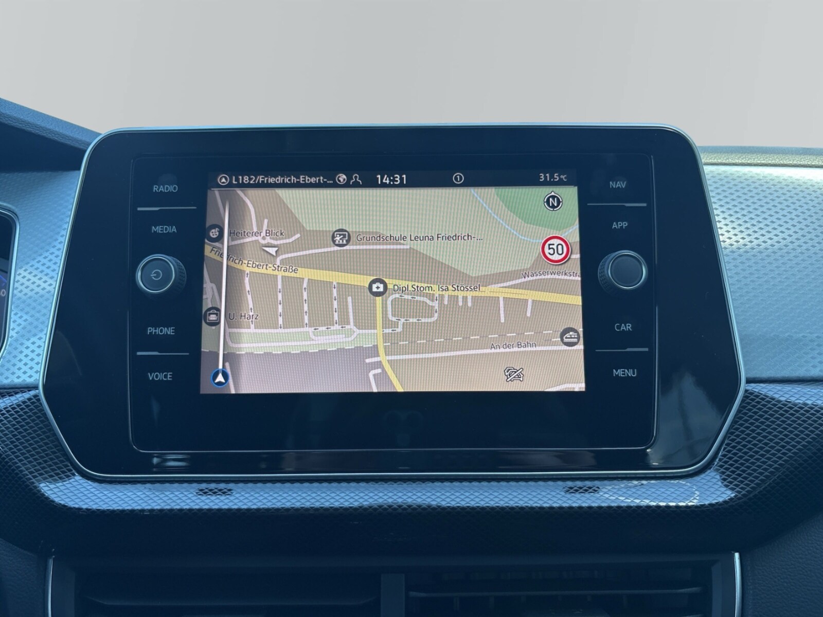 Volkswagen T-Cross – Bild 13