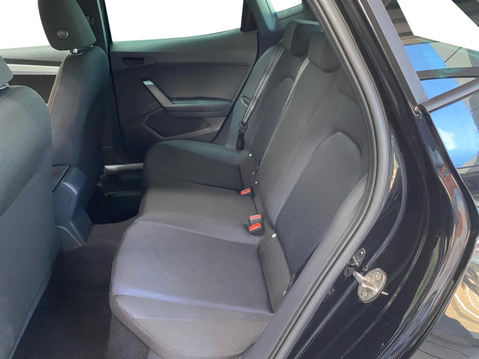 SEAT Ibiza – Bild 10