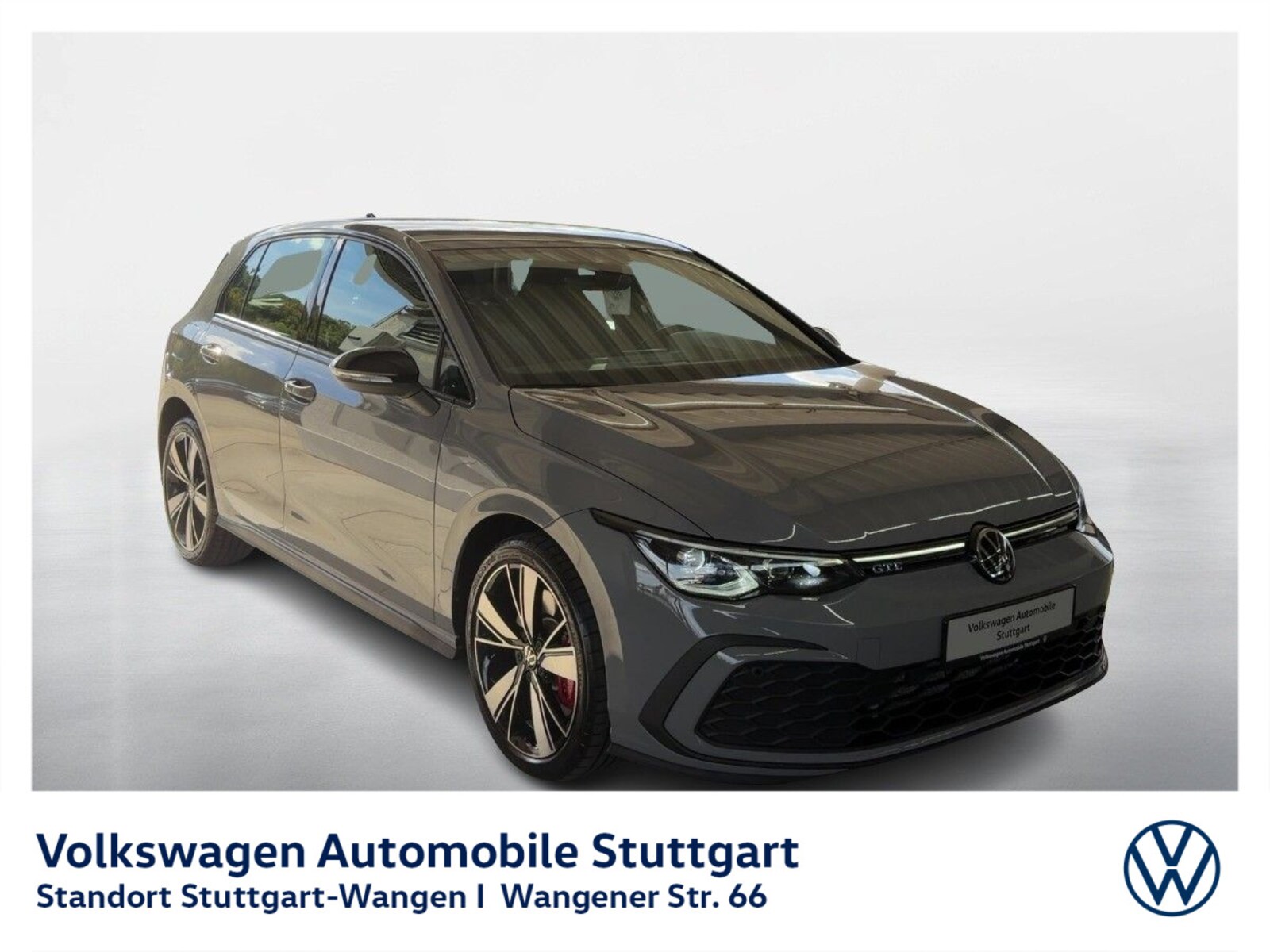 Volkswagen Golf – Bild 4