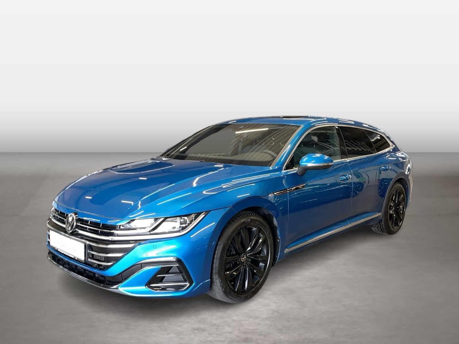 Volkswagen Arteon Shooting Brake – Bild 2