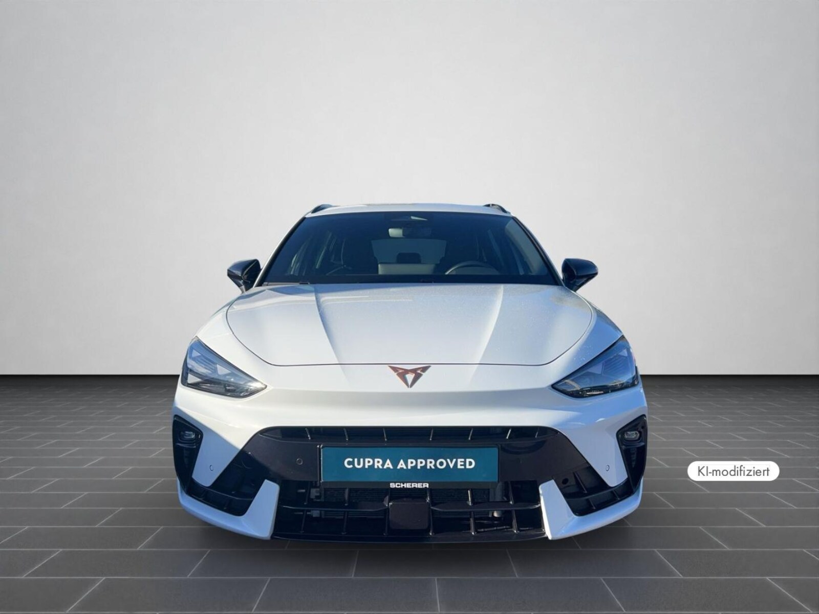 CUPRA Leon Sportstourer – Bild 5