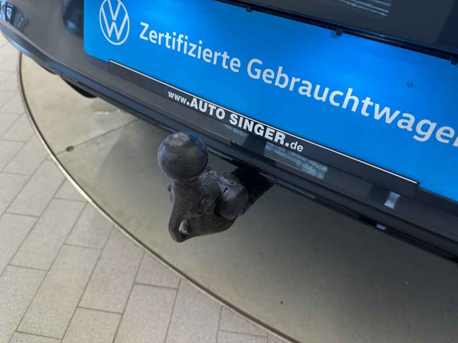 Volkswagen Golf – Bild 18
