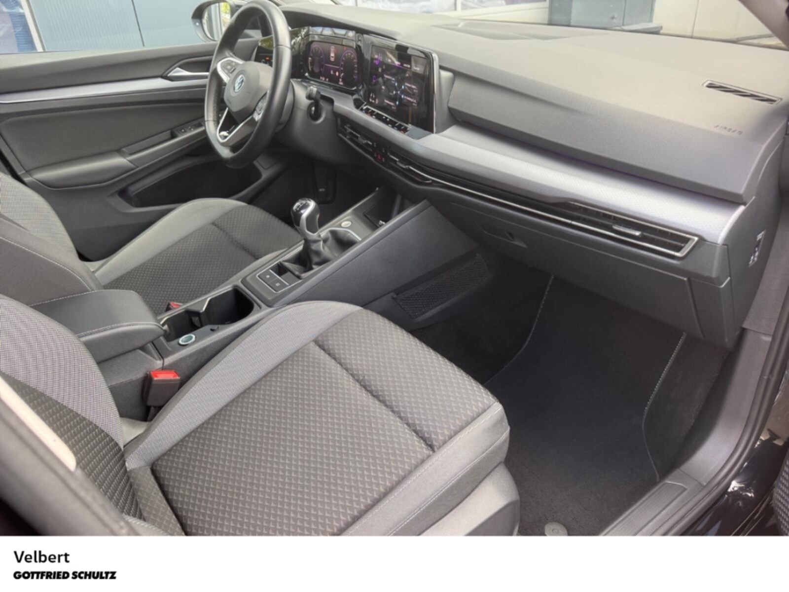 Volkswagen Golf – Bild 12